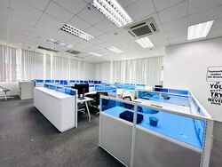 Ubi MRT (D14), Factory #475297811